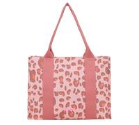 Fritzi aus Preußen Leo Special Sac de shopper 40 cm orange