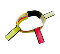 Fritzmann collier de signalisation pour chien 30-45 cm