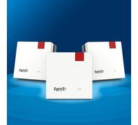 FRITZMesh Ensemble 1700 Pack De 3