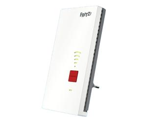 FRITZMesh Set 2700 Wi-Fi 3-Pack Routeur