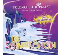 Fritzsch,Arnold - Die Schneekönigin [Import]