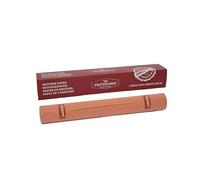 FRITZTOWN Butcher Paper Deluxe Rose 60 cm x 50 m - Papier de boucher - Aide à la déchirure - Qualité alimentaire - Papier kraft pour barbecue et papier barbecue pour fumoir, fumage et emballage de