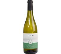 Friuli Colli Orientali DOC Sauvignon Sirch 2021 0,75 ℓ