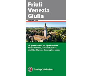 Friuli Venezia Giulia