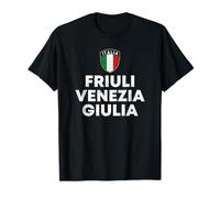 Friuli Venezia Giulia Friulian Roots T-Shirt
