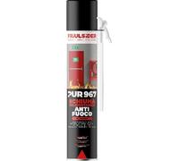 Friulsider Mousse polyuréthane pur 967 REI 180 B1