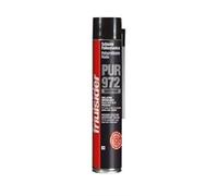 FRIULSIDER PUR 972 WATERPROOF schiuma poliuretanica B3 - manuale 750ml Cf. 12 pz