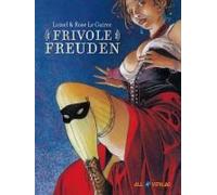 Frivole Freuden