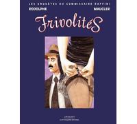 Frivolités