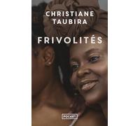Frivolités