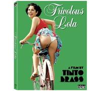 Frivolous Lola [Blu-Ray]