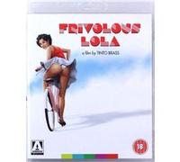Frivolous Lola Blu-ray