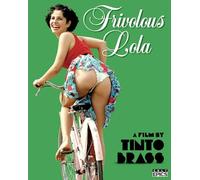 Frivolous Lola [Blu-Ray]