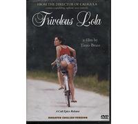 Frivolous Lola [Import USA Zone 1]