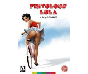 Frivolous Lola ( Monella ) [ Origine UK, Sans Langue Francaise ]