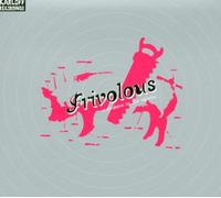 Frivolous - Somewhere in The Suburbs [Import]
