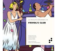 Frivol'S Club