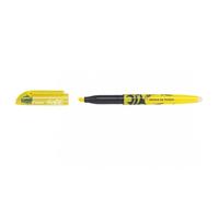 PILOT Surligneur (encre effaçable) FriXion Light encre Jaune