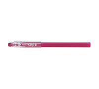 Frixion ball stick roller encre gel rose framboise 0.7 mm