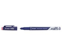 Pilot Pen – Feutre d'écriture FriXion Fineliner – Pointe fine – Rose clair 1 pièce