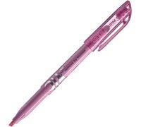 Frixion Light Surligneur Box Of 12 Rose Pastel[Z991]