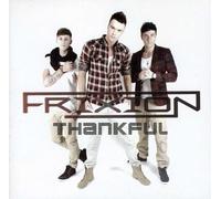 Frixion - Thankful