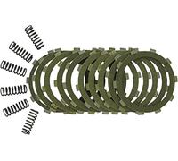 frizione compl ETA Aramide EBC dischi E Molle