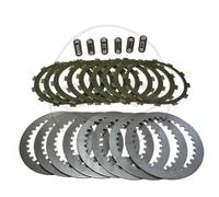 EBC Brakes SRK093 Kit d'embrayage