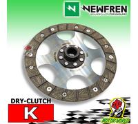 Frizione Monodisco Dry Clutch Newfren Bmw R Nine-T Pure 1200 2017 2018