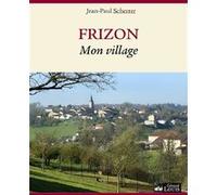 Frizon Jean-Paul Scherrer (Auteur)