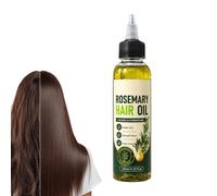 Frizz Control Hair Oil - 120ml Smoothing Strengthening Styling Solution