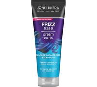 Frizz-Ease Boucles Couture Shampoing, 250 Ml[Z2801]