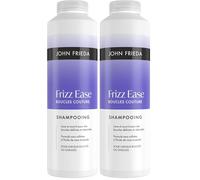 Frizz Ease Shampooing Boucles Couture 500ml (Lot de 2)