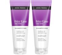 Frizz Ease Shampooing Lisse Infini 250ml (Lot de 2)