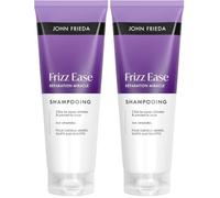 Frizz Ease Shampooing Réparation Miracle 250ml (Lot de 2)