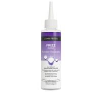 John Frieda Frizz Ease Miracle Réparation Silk Drench Smooting Water - Contenance : 200 ml - Réduit la casse et les pointes fourchues et offre une meilleure protection contre les dommages futurs