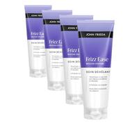 Frizz Ease Soin Démêlant Boucles Couture 75ml (Lot de 4)