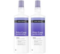 Frizz Ease Spray Coiffant Boucles Couture 200ml (Lot de 2)