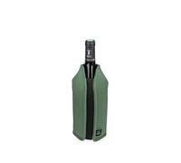 Frizz Rafraîchisseur extensible Vins & Champagnes, vert fougère, 23 cm