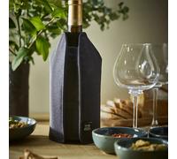 FRIZZ Rafraîchisseur souple Vin et Champagne Ajustable Peugeot noir
