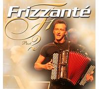 Frizzante - Greatest Accordeon Hits 2 [Import]