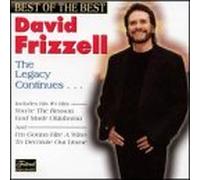 Frizzell, David - Best of the Best