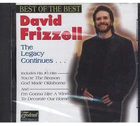 David Frizzell – Best of the Best – Federal