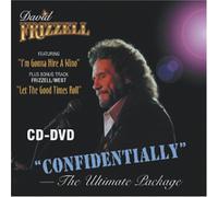 Frizzell, David - Confidentially