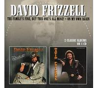 Frizzell, David - Family's Fine, But This..