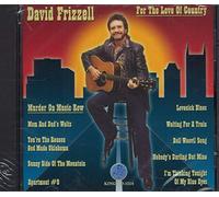 David Frizzell - for The Love of Country