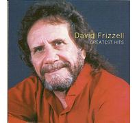 Frizzell, David - Greatest Hits
