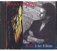 Frizzell, David - My Life is Just a Bridge