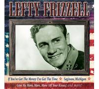 Frizzell, Lefty - All American Country
