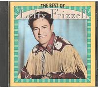 Frizzell, Lefty - Best of